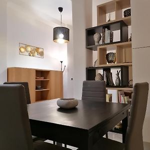 Appartement met Twee Slaapkamers